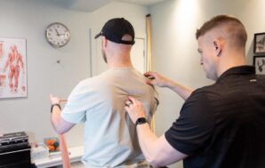 Hypermobility & Desk Work: Why “Sit Up Straight” Doesn’t Work for Your Body