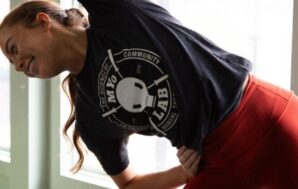 Why Stretching Alone Isn’t Fixing Your Pain