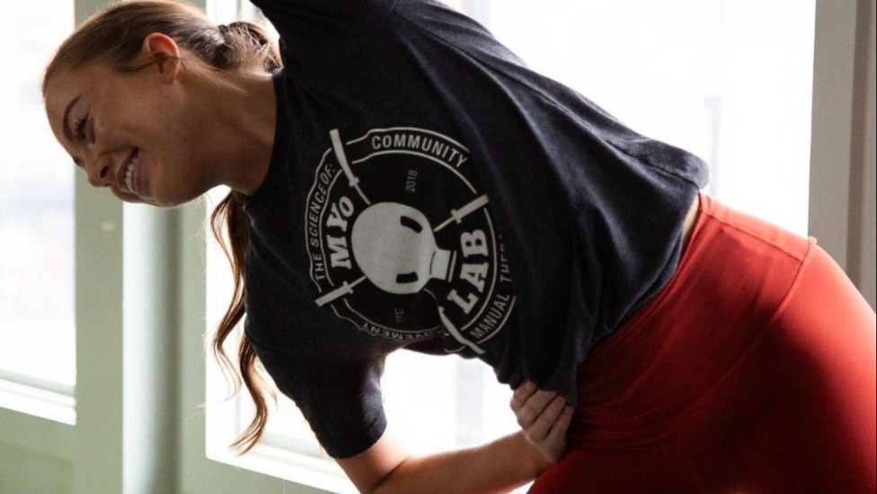Why Stretching Alone Isn’t Fixing Your Pain